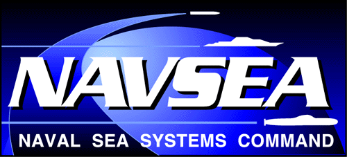 NAVSEA Logo