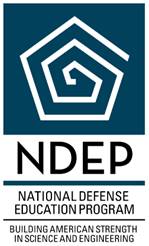 NDEP Logo